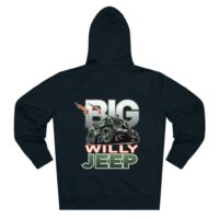 Big Willy Sweatshirt